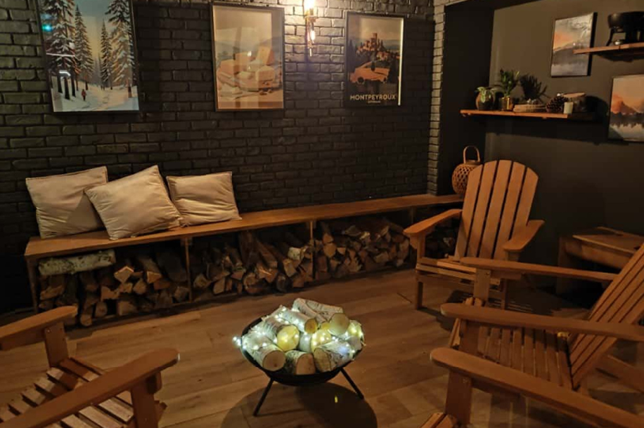 Hot Spots by RichesMonts : la raclette star de l’hiver parisien